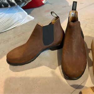 Blundstone 1975